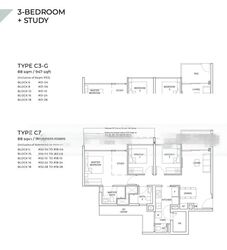 Bukit Batok West Avenue 3 (D23), Condominium #454067301